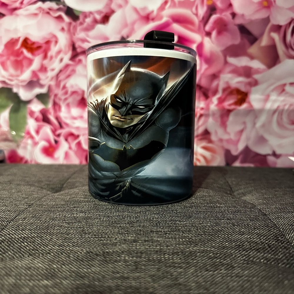 10oz Batman